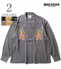 SOUVENIR L/S SHIRT DRAGON
