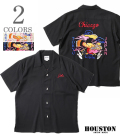 BOWLING SHIRT DRAGON