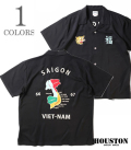 SOUVENIR SHIRT VIETNAM