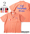 BOWLING SHIRT TORRANCE