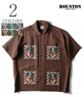 LINEN GUATEMALA SHIRT
