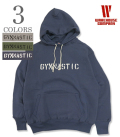 2NEEDLES HOODIE GYMNASTIC