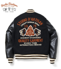 STUDIO D'ARTISAN SDA  AWARD JACKET