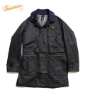 Soundman Clyde Field Coat