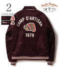 CORDUROY JACKET