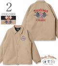 HIPSTER 60/40 CLOTH COACH JACKET