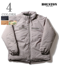 LEVEL7 JACKET Thinsulate