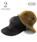 KAISER TRUCKER CAP