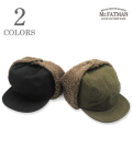 BOA FLIGHT CAP