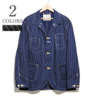 PHERROW'S WABASH COVERALL