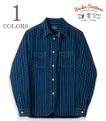 RING WABASH SHIRT