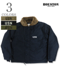 N-1 DECK JACKET Regular
