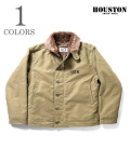 N-1 DECK JACKET Regular
