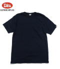 UES インディゴポケットTシャツ
