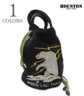 EMB PILE EFFECT BAG ALASKA