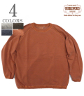 DUBBLEWORKS LONG SLEEVE SWEAT SHIRT