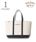 25oz. Canvas Tote Bag