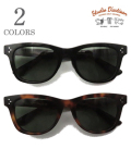 Wellington Sunglasses