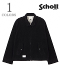 COUDUROY DRIZZLER JACKET