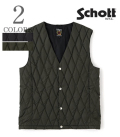 INNER DOWN VEST