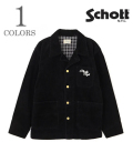 CORDUROY STUFF JKT