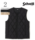 INNER DOWN VEST