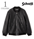 LEATHER JACKET BOWERY