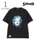 MARILYN MONROE MONOCHROME T-SHIRT