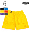 PARK SHORTS