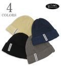 MANASTASH COTTON BEANIE