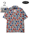 GAUZE MANALOHA SHIRT