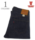 Lot.800XX STANDARD STRAIGHT