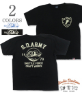 S.D.ARMY