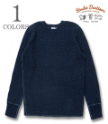 INDIGO THERMAL LST