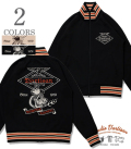 MORTORCYCLE TRACK JACKET
