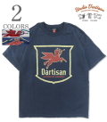 Dartisan