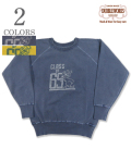 FEAD SWEAT SHIRT CLASS OF 69