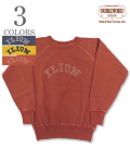FADED SWEAT SHIRT ILION