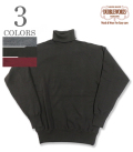 TURTLENECK SWEAT SHIRTS