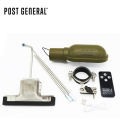 POST GENERAL HANG LAMP TYPE3