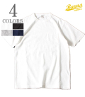 BARNS TSURI-AMI CREW NECK SST