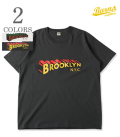 Sellout Print T-Shirt BROOKLYN