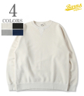 NEW TSURIAMI CREW NECK SWEAT