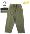 30/7 COZUN WIDE TAPERD SWEATPANTS Pigment Dye