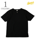 COZUN HENLEY NECK CONCHO SST