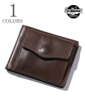 BUZZ RICKSON'S LEATHER WALLET