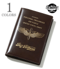 LEATHER PERSONAL ORGANISER