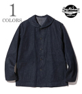 U.S NAVY DUNGAREE JUMPER