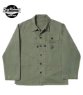 BUZZ RICKSON'S HERRINGBONE USMC JACKET