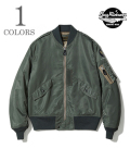 Type L-2B “SKYLINE CLOTHING CORPORATION”